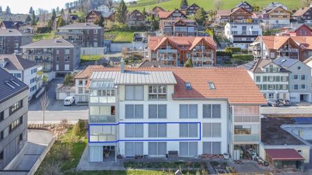 4.5 Zimmer, 111 m², 1. Stock - Photo 5