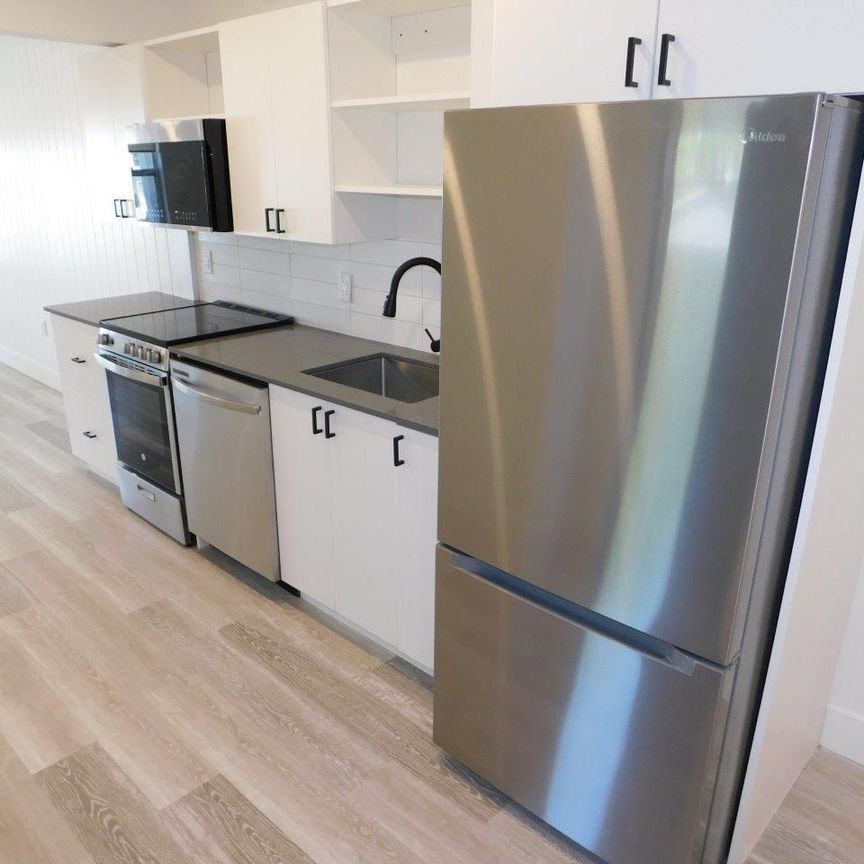 FOR RENT – 6468 Summit Street, Halifax, Nova Scotia - Photo 1