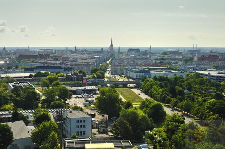 Mieszkanie przy ul. 26 Kwienia z pięknym widokiem (426210) - Photo 5