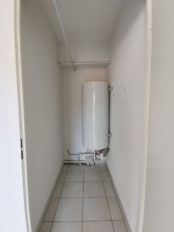 APPARTEMENT T2 – CAVALE BLANCHE - Photo 3