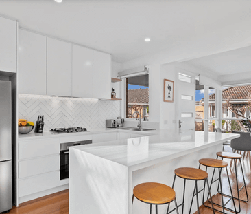 Stylish & Modern 2-Bedroom Unit in Prime Mentone Location - Photo 6