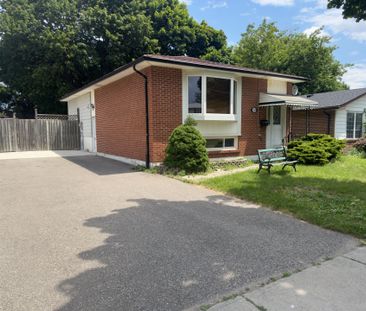 For Lease - 215 Archdekin Drive Unit# Main, Brampton, Ontario - Photo 5