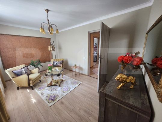 Duplex 4 camere de inchiriat, zona Dealul Furcilor - Fotografie 1