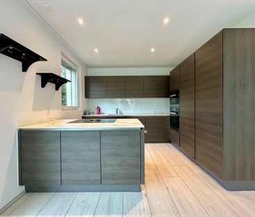 Modern garden apartment in a quiet and central location - Foto 1