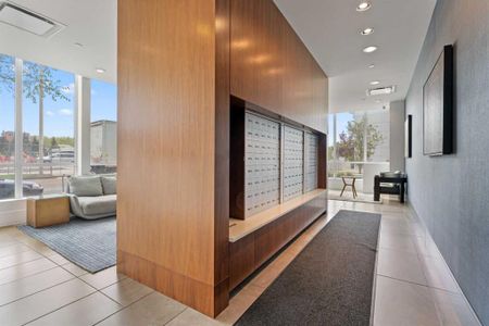 Eau Claire River View Condo | Pool Access & Underground Parking - Photo 3