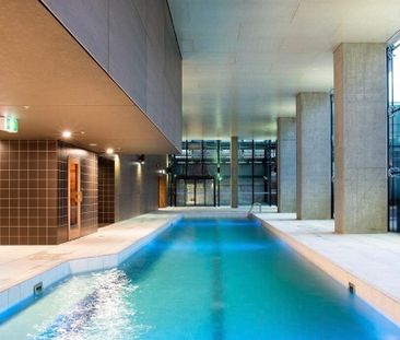 Melbourne CBD - Photo 3