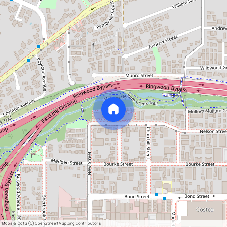 503/42a Nelson Street, RINGWOOD