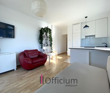 Wynajmę nowoczesne 3-pokojowe na Białołęce - Zdjęcie 5