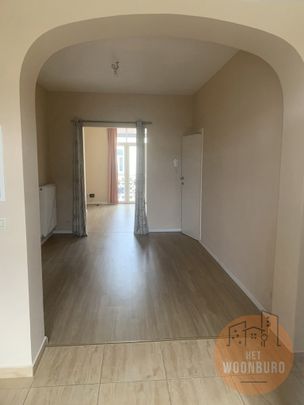 Laeken Ledeganckstraat 27 - Photo 1
