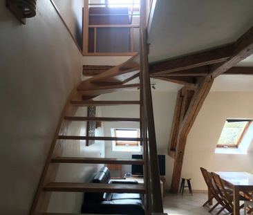 Location Appartement 3 pièces 55m² SALLANCHES 74700 - Photo 2