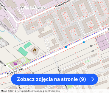Białystok, Nowe Miasto, Transportowa, mieszkanie, do wynajęcia, 3 p... – zdjęcie 1