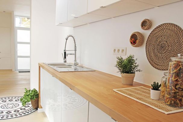 Woning in hippe buurt! - Photo 1