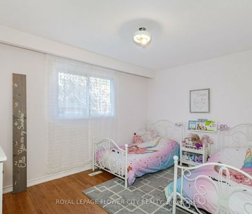 For Lease - 18 Prouse Drive, Brampton, Ontario - Photo 3