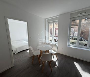 Appartement 2 pièces à Boulogne-sur-Mer - Photo 2
