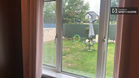 Room in shared apartment for rent in Walkinstown, Dublin - Photo 2