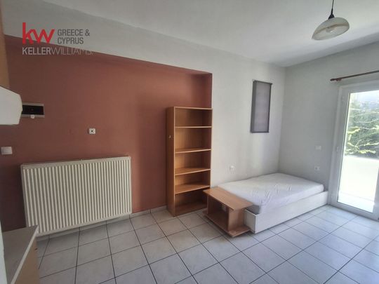 Studio/Γκαρσονιέρα για ενοικίαση Τρεις Βάγιες (Ηράκλειο Κρήτης) - Photo 1