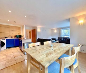 2 bedroom flat to rent - Photo 2