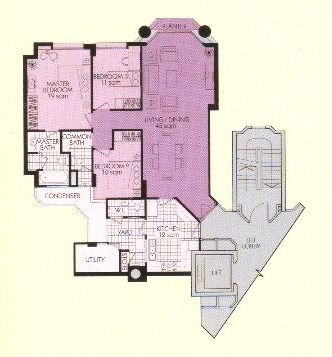 Signature Park (D21), Condominium - For Rent - Photo 5