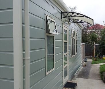1 Bdrm StudioFlat,Insulated+DbleGlazed=Warmth - Photo 3