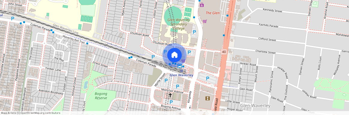 15 Railway Parade North, Vic 3150, Glen Waverley