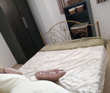 5 room luxury House for rent in Benalmádena, Spain - Photo 4