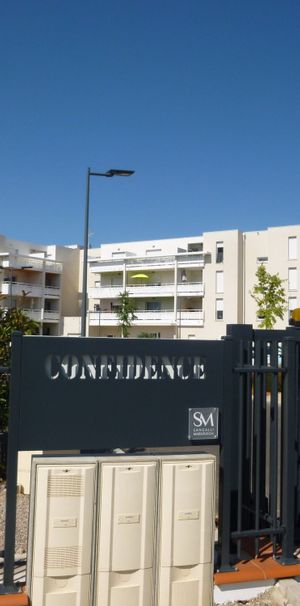 Location Appartement 2 pièces 34m² BOMPAS 66430 - Photo 1