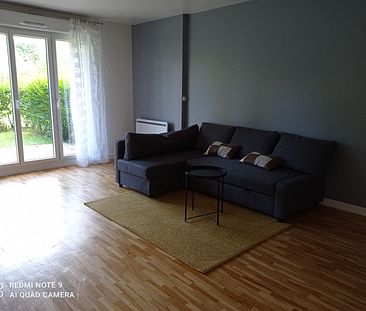 Appartement Montevrain 2 pièce(s) 46.55 m2 - Photo 6