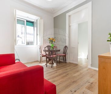 Apartamento T2 em Lisboa - Photo 4