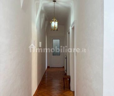 Trilocale via Martiri della Libertà, Roiano, Trieste - Photo 1