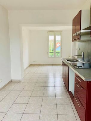 Appartement F1 (24 m²) à louer à JUVISY SUR ORGE - Photo 1