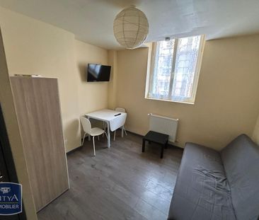 Location Appartement 1 pièce 18m² DOUAI 59500 - Photo 1
