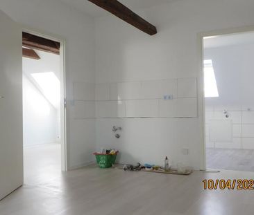 3 ZKB Dachgeschoßwohnung - Photo 4