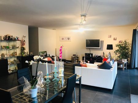 Luxueus appartement op de eerste verdieping 85 m² met zuid gericht terras van 11 m². - Foto 2