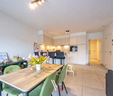 Appartement te huur - Photo 5