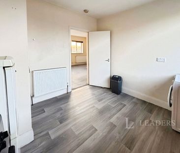 1 bedroom apartment to rent Ipswich, IP4 - Photo 6