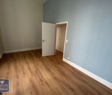 Appartement à louer 2 pièces 66.34m² - Photo 4