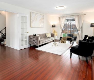 For Lease - 30 Brownridge Crescent, Toronto, Ontario - Photo 1