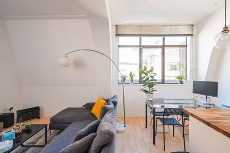 1 bedroom flat to rent - Photo 5