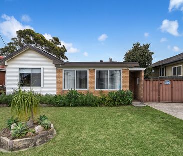 Coastal Cottage In East Corrimal - Photo 1