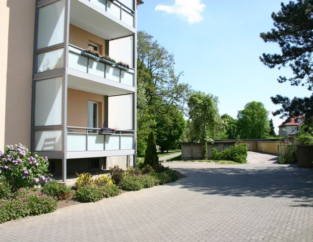 Wohnungsangebot Klostergraben 105 - Photo 1