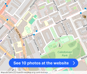 Chris Pullen Way, London, N7 - Photo 1