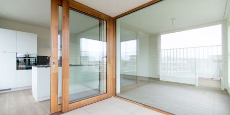 Appartement te huur in Wilrijk voor € 1.250 met 2 slaapkamers - Photo 2