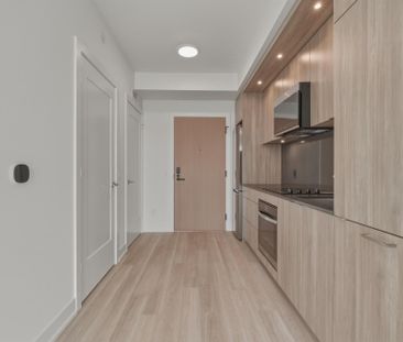 For Lease - 25 Cordova Avenue Unit# 1507, Toronto, Ontario - Photo 5