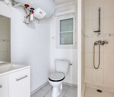 Joli Studio de 26m2 - Rue Benoit Malon - 92800 Puteaux - Photo 3