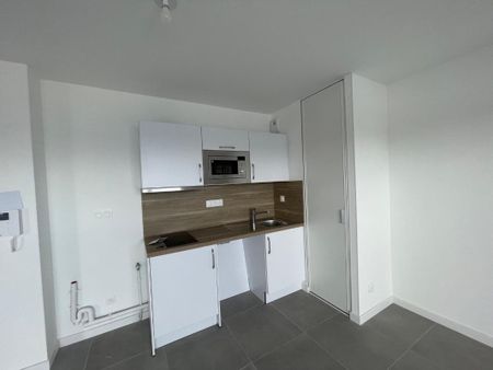 Appartement à louer 2 pièces - 41 m² - Photo 3