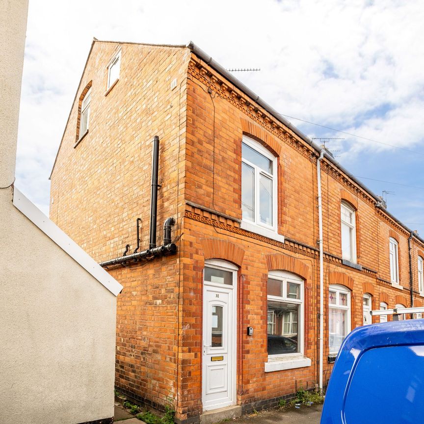 Orchard St, Hinckley, LE10 1DZ - Photo 1