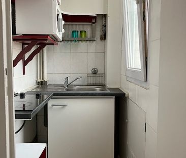 Boulogne Billancourt 2P de 26,02 m2 - Photo 3