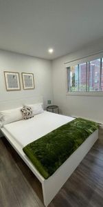 1 CH - 1 SDB - Montréal - $1,295 /mo - Photo 3