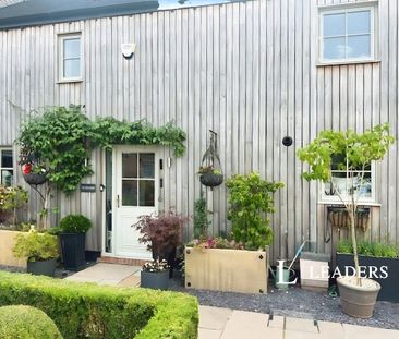 3 bedroom house to rent Snape Hall Barns, Snape Lane, Crewe, CW2 - Photo 4