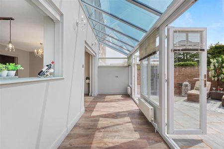3 bedroom terraced house to rent - Photo 4
